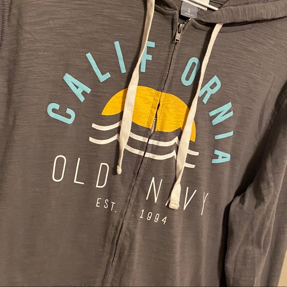 Old Navy Sweatshirt - Picture 7 of 8